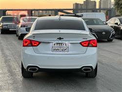 شێڤرۆلێت ئیمپالا